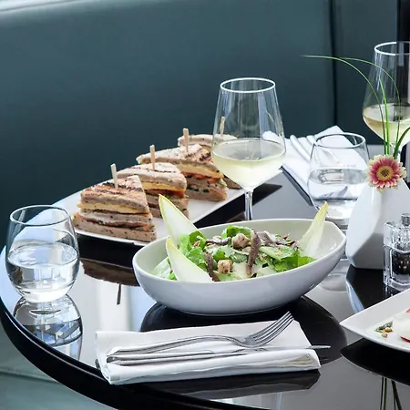 Intercontinental David Tel Aviv By Ihg-3